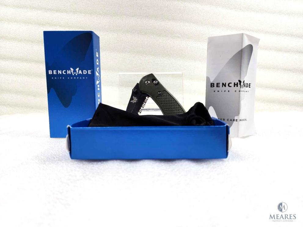 Image for St Patrick’s Day 2024 Knife and Blade Auction (24-27)