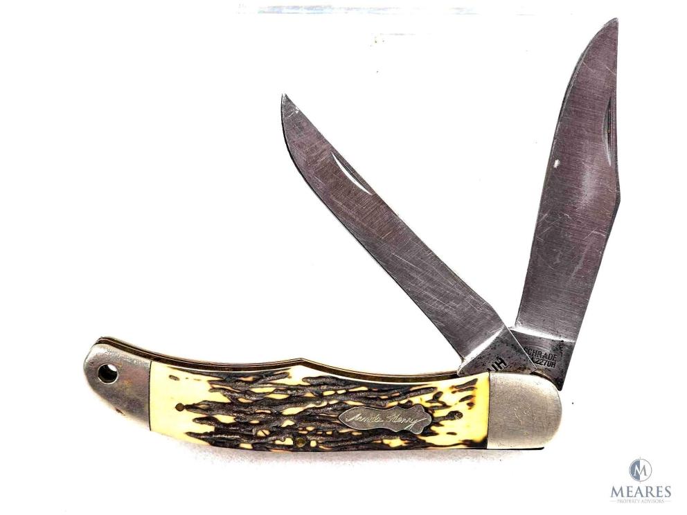 Image for St Patrick’s Day 2024 Knife and Blade Auction (24-27)