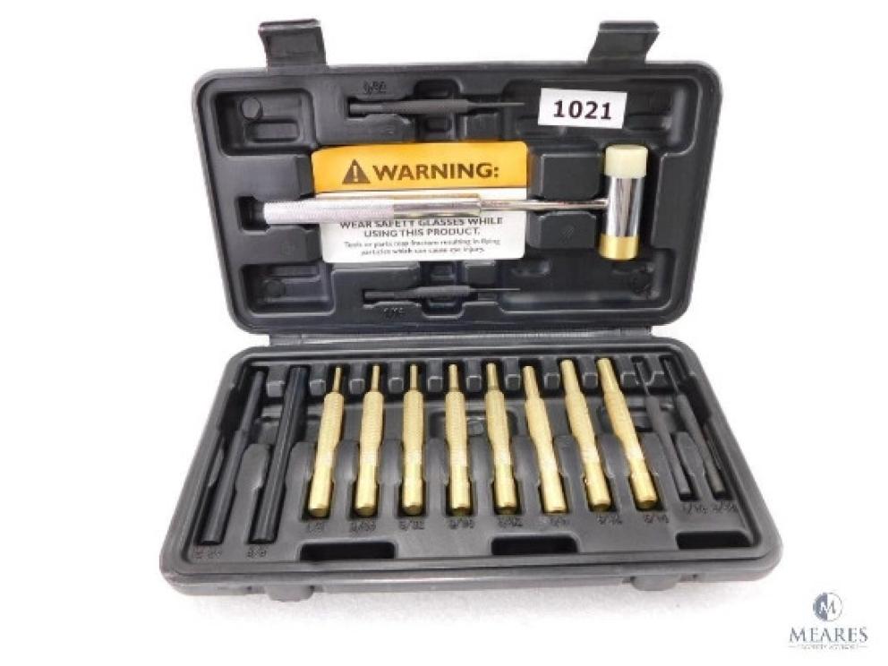 Image for Early March 2024 Ammunition and Shooting Auction (24-26)