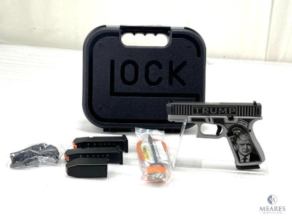 Image for Early March 2024 Ammunition and Shooting Auction (24-26)