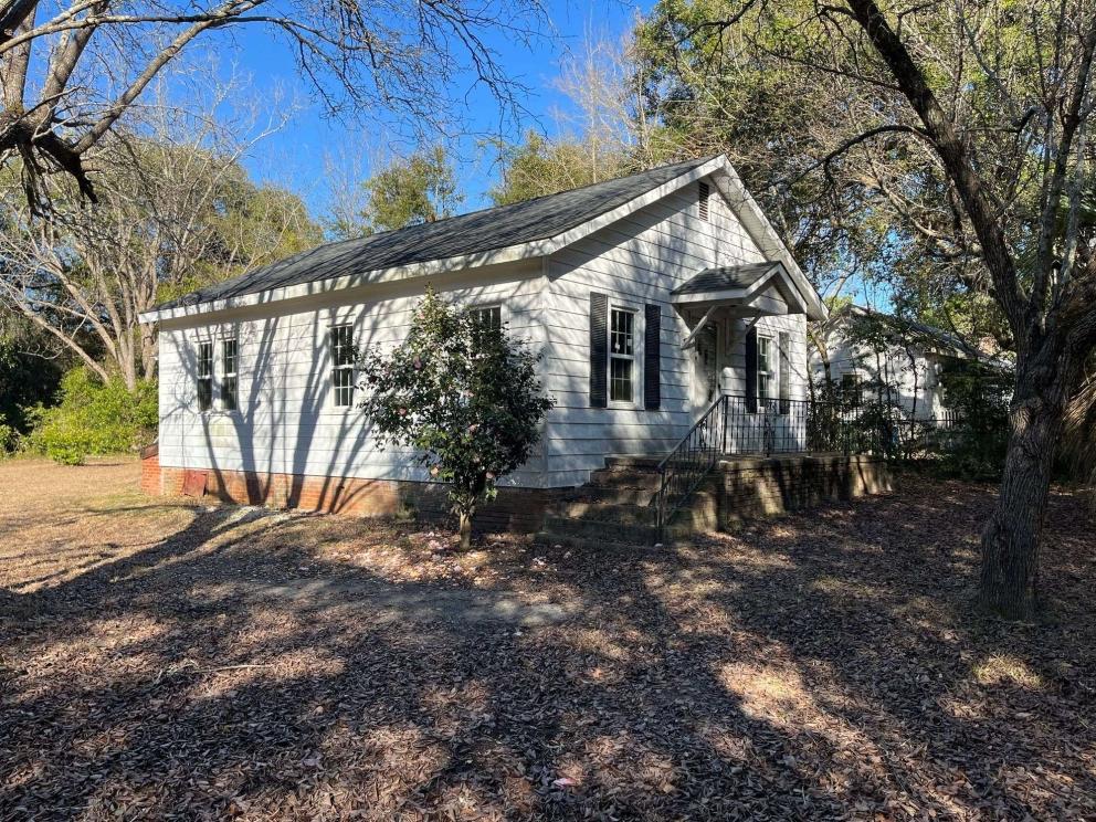 Image for Auction: 21 Dew Drive, Sumter, SC Single Family Residential