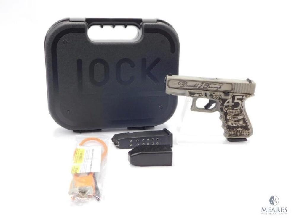 Image for Early April Firearms and Ammunition Auction (24-29)