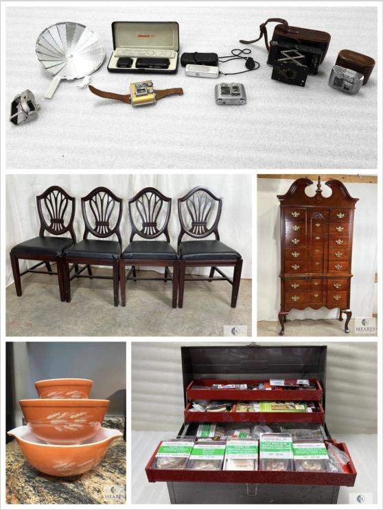 Image for Michalowski Estate Auction (24-31)