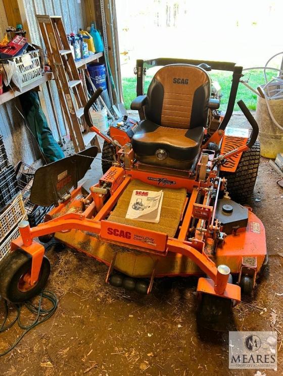 Image for Warren Estate - Disc Golf Course Liquidation Auction (24-36)