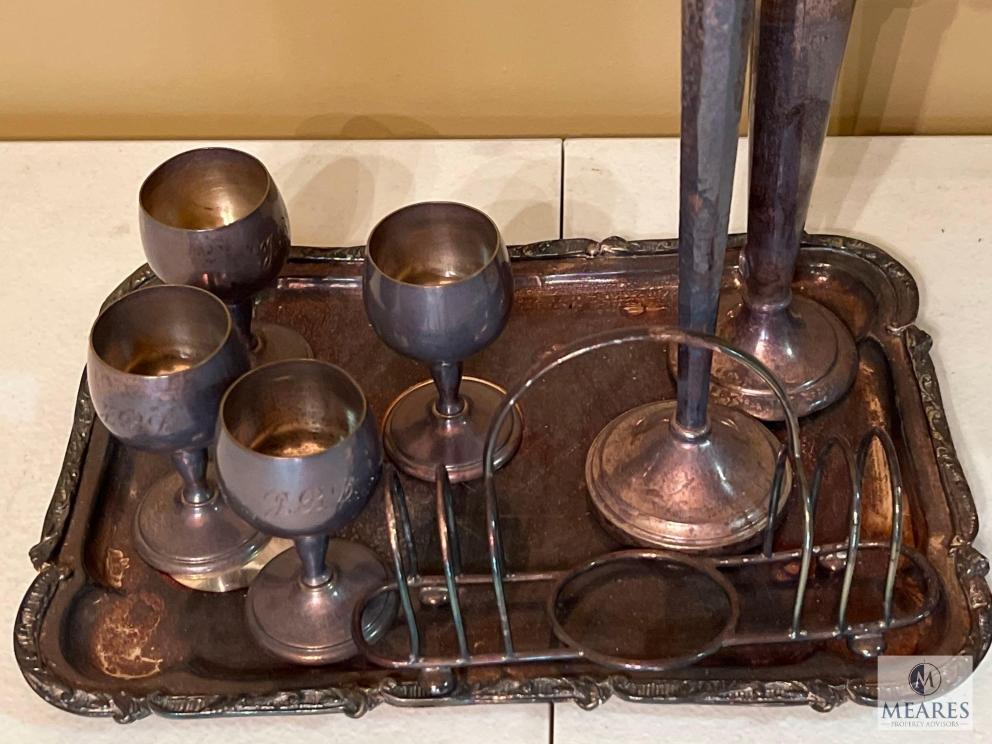 Image for Estate of Linda LaMontange - Mauldin, SC (24-33)