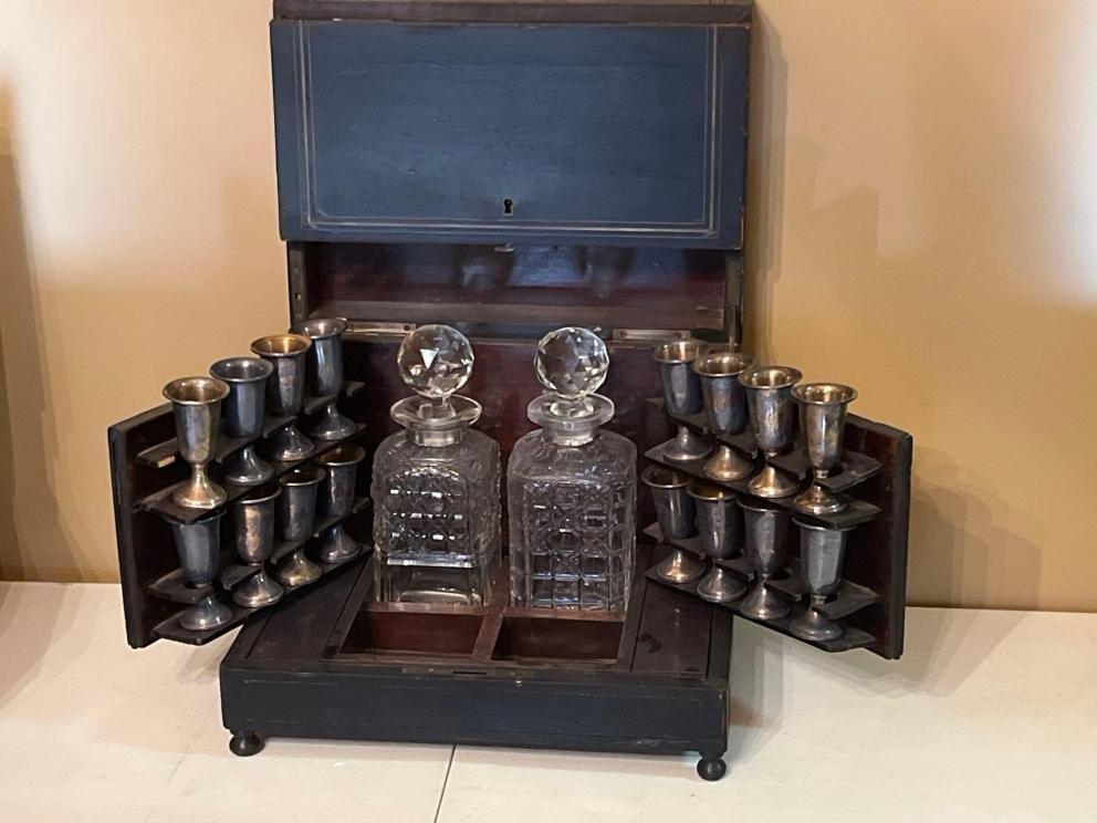 Image for Estate of Linda LaMontange - Mauldin, SC (24-33)