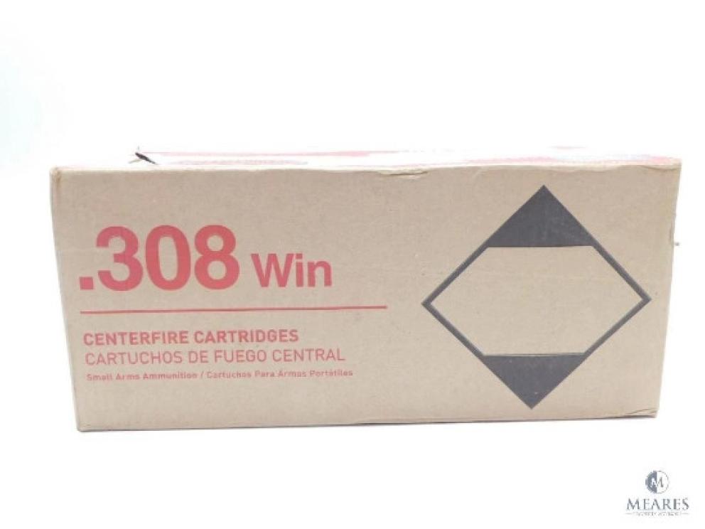 Image for Late Spring Ammunition and Shooting Auction (24-40)