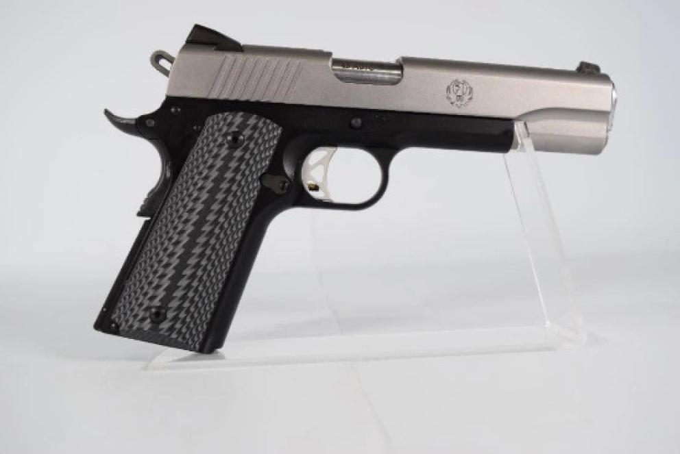 Image for Early May 2024 Firearms and Ammunition Auction (24-45)