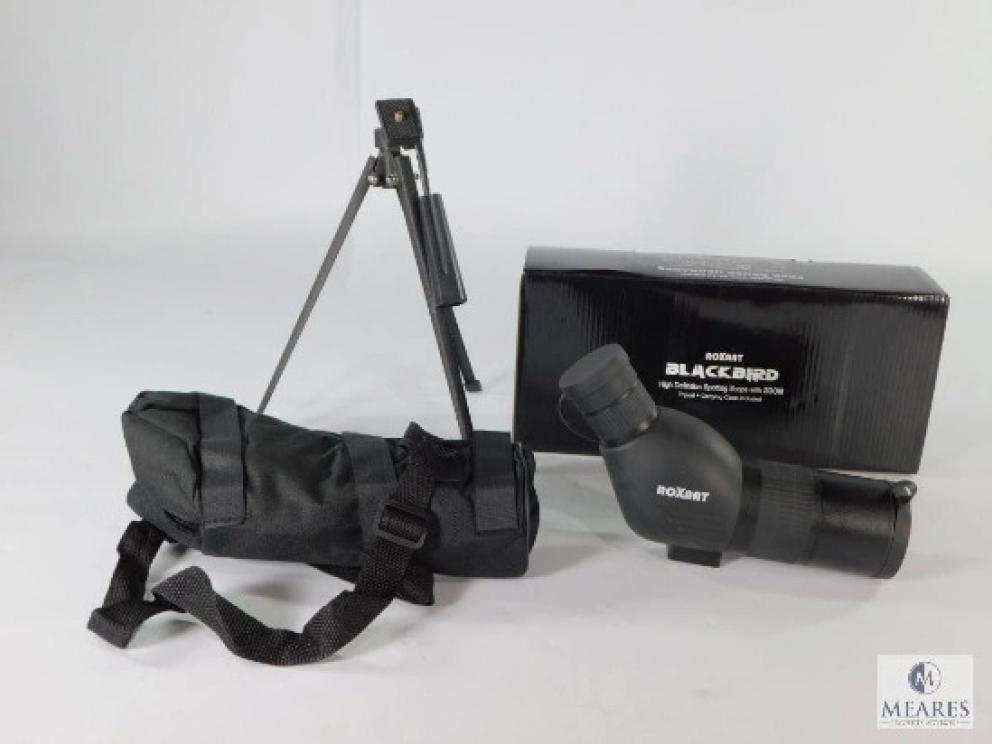 Image for May Multi-Consignor Ammunition/Shooting Auction #1 (24-48)