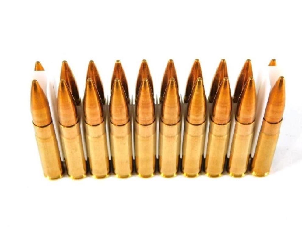 Image for Green Collection: Auction #1 Ammunition & Shooting (24-49)