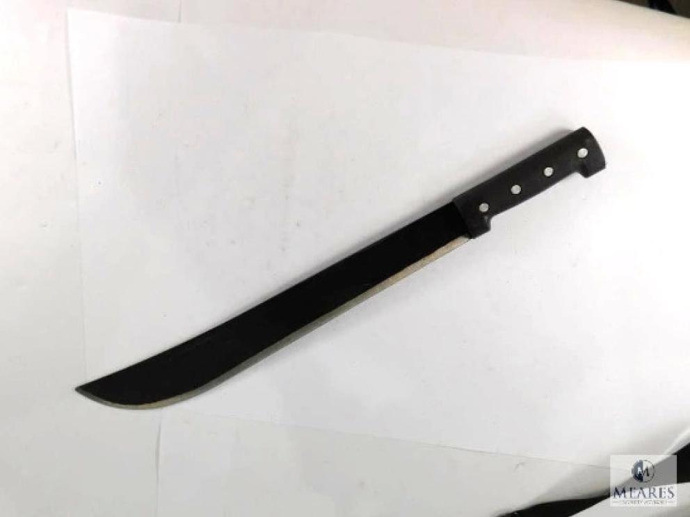 Image for Green Collection: Auction #1 Ammunition & Shooting (24-49)