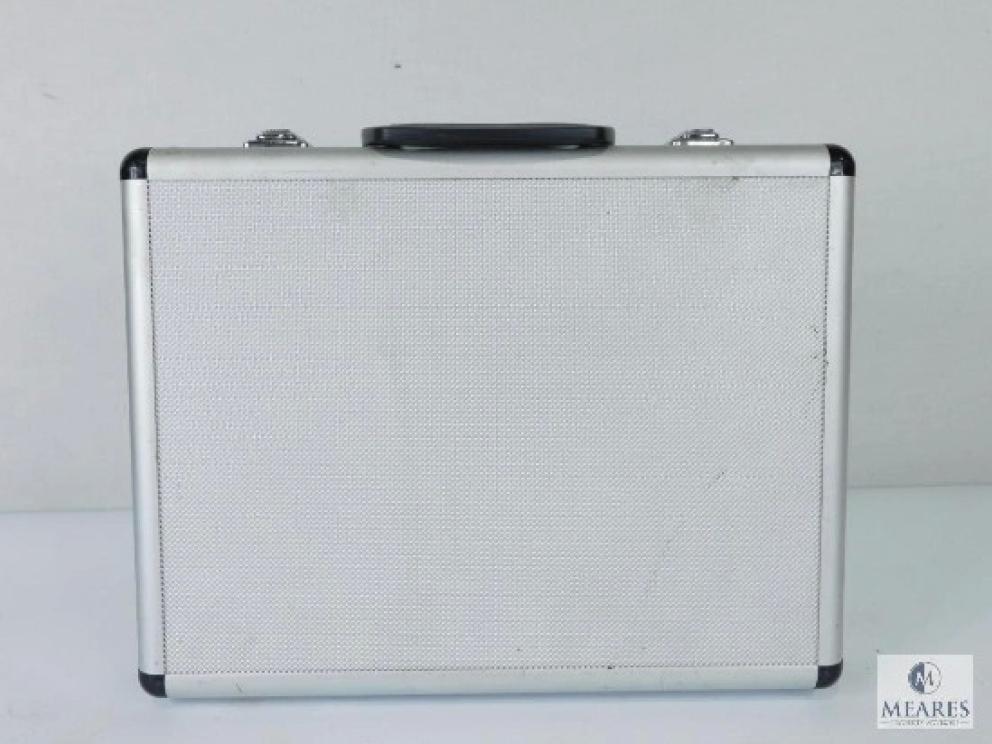 Image for Green Collection: Auction #1 Ammunition & Shooting (24-49)