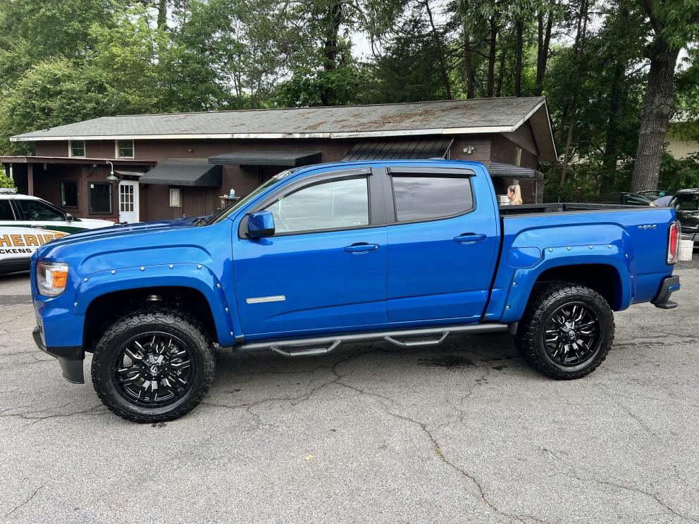 Image for Pickens County Sheriff’s Office Vehicle Levy Sale (24-50)