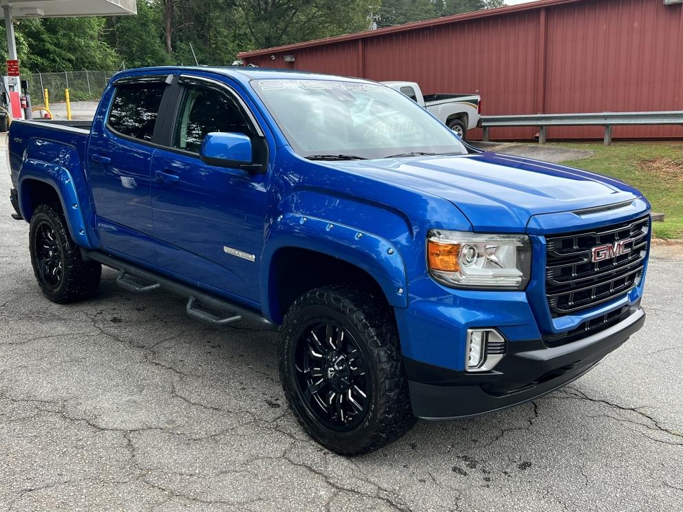 Image for Pickens County Sheriff’s Office Vehicle Levy Sale (24-50)