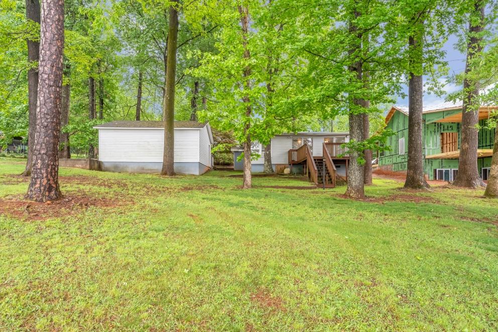 Image for Lyman Lake Real Estate Auction: 89 Fox Road, Lyman, SC (24-38)
