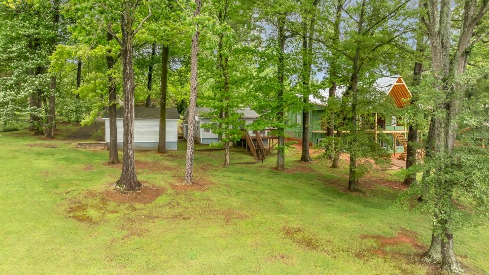 Image for Lyman Lake Real Estate Auction: 89 Fox Road, Lyman, SC (24-38)