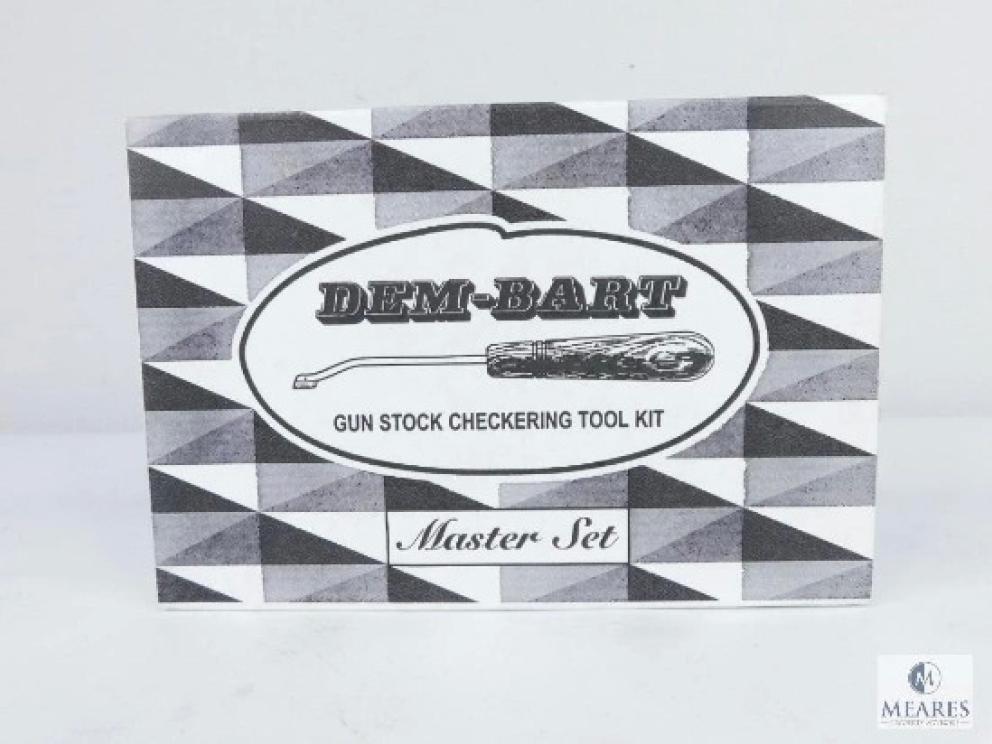 Image for Green Collection: Auction #2 Ammunition & Shooting (24-51)