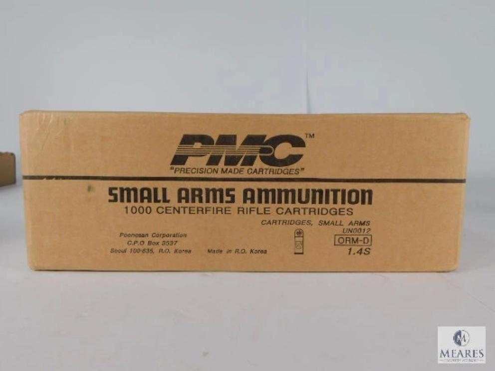 Image for Green Collection: Auction #2 Ammunition & Shooting (24-51)