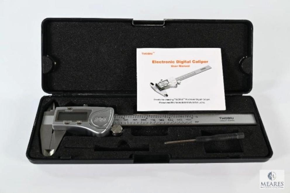 Image for Green Collection: Auction #3 Ammunition & Shooting (24-52)