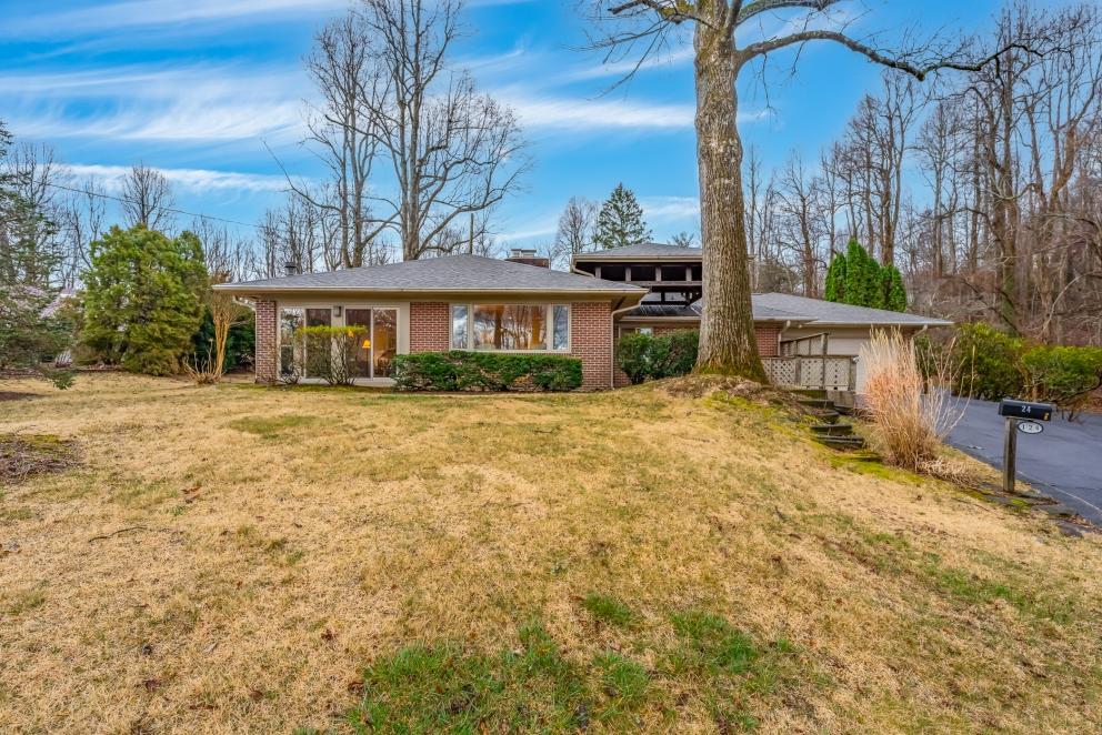 Image for Auction: 124 Sky Village Lane, Laurel Park, NC