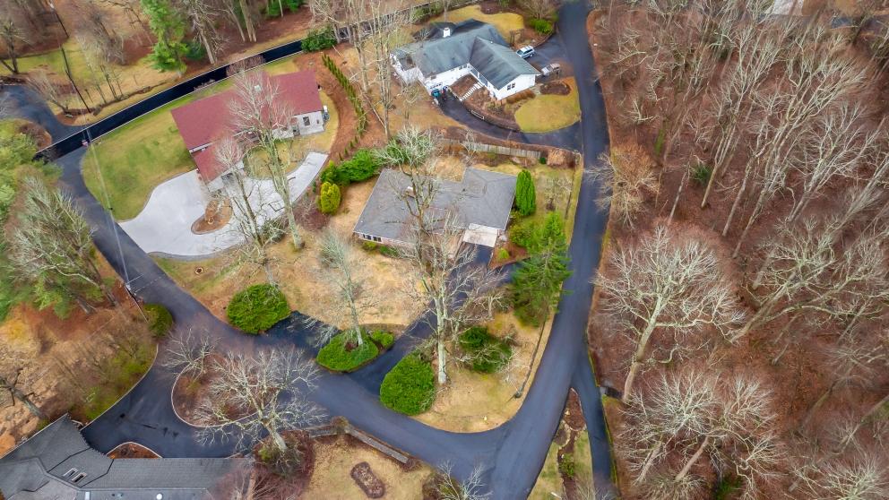 Image for Auction: 124 Sky Village Lane, Laurel Park, NC