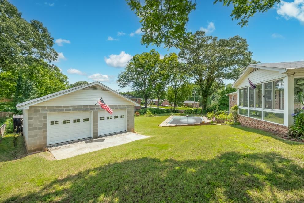 Image for Auction: 9 Lilac Street, Greenville, SC