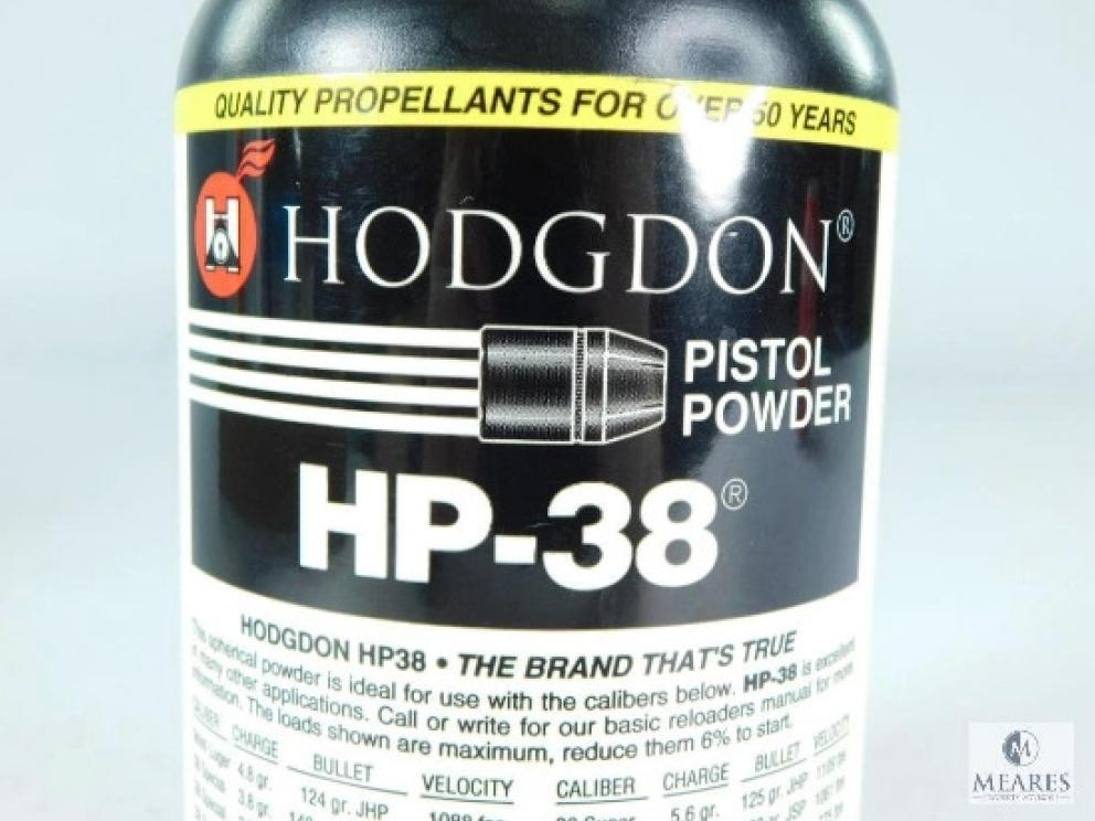 Image for One-Owner Ammunition, Shooting and Reloading Event (24-47)