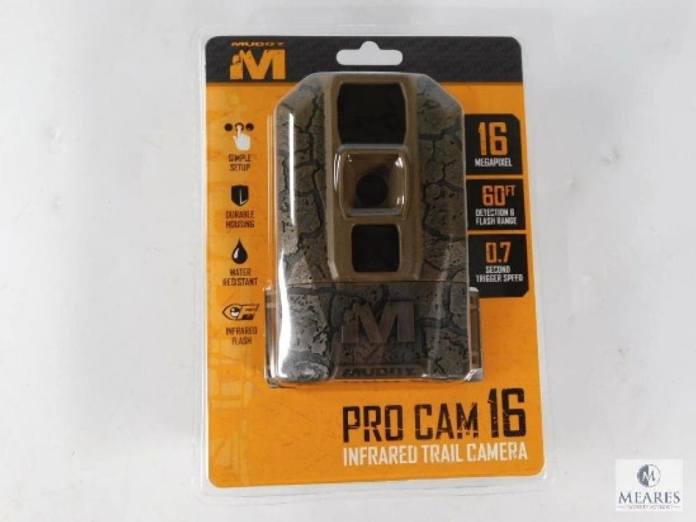 Image for Late June Ammunition and Shooting Extravaganza #2 (24-62)