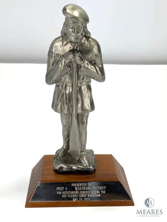 Image for Vintage Boy Scout Collection at Auction - Two Days! (24-59 & 59A)