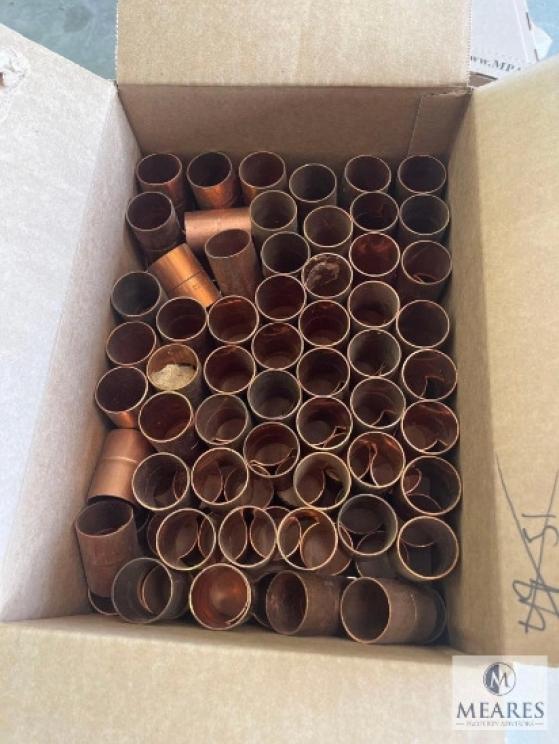 Image for Palmetto Commercial Copper Liquidation Auction #1 (24-63)