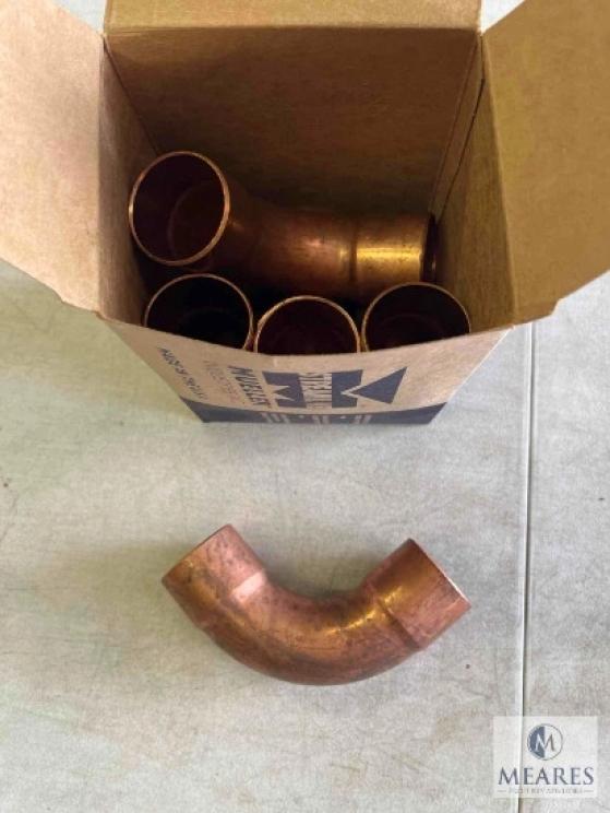 Image for Palmetto Commercial Copper Liquidation Auction #2 (24-64)