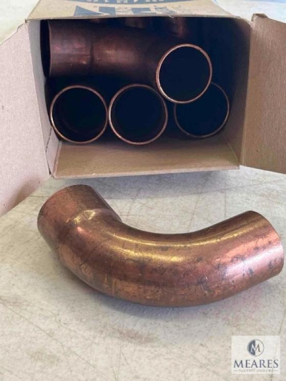 Image for Palmetto Commercial Copper Liquidation Auction #2 (24-64)