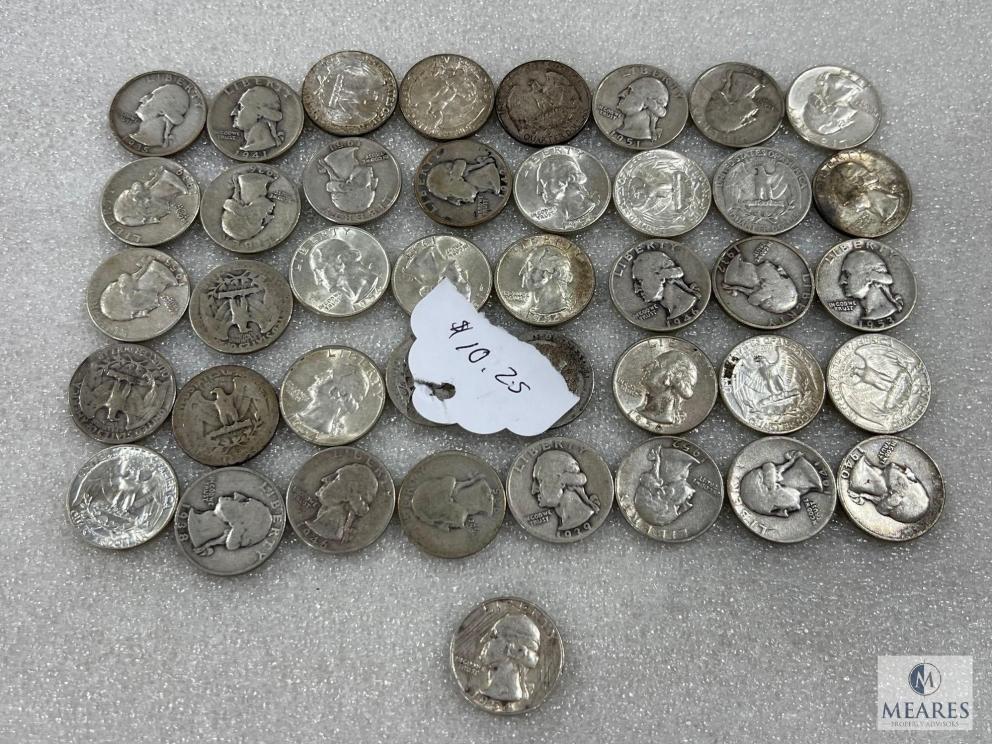 Image for Pickens Estate Coin and Numismatic Auction (24-71)