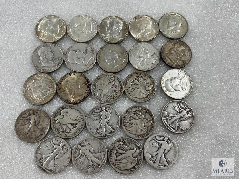 Image for Pickens Estate Coin and Numismatic Auction (24-71)