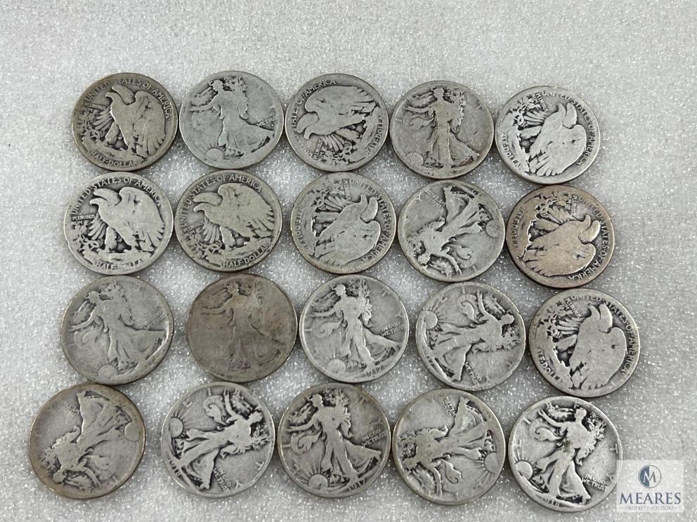 Image for Pickens Estate Coin and Numismatic Auction (24-71)