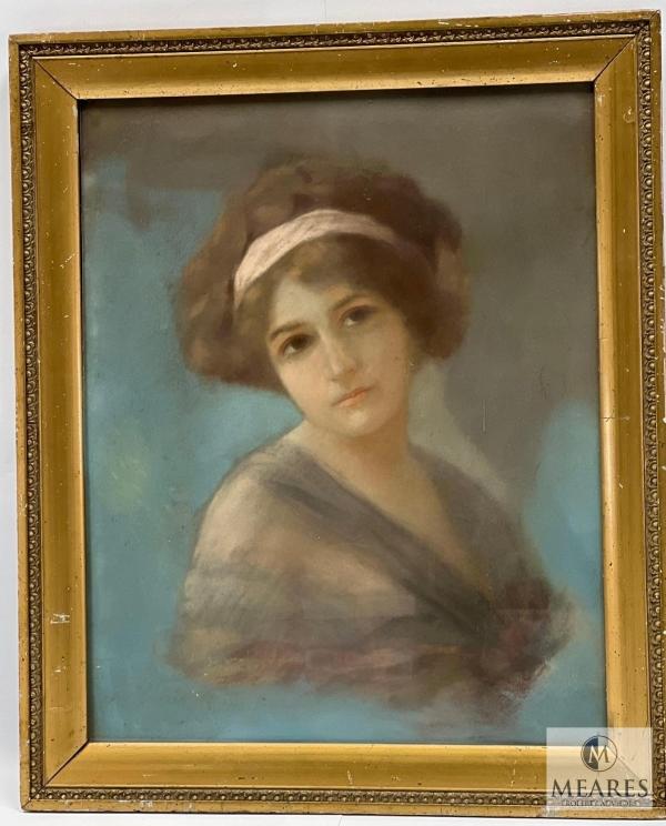 Image for Bautina Living Estate Art and Decorative Auction (24-41)