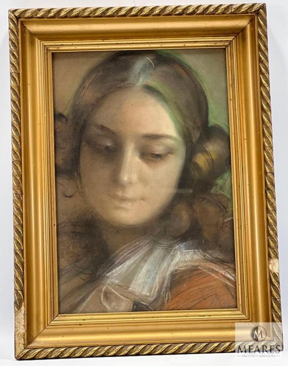 Image for Bautina Living Estate Art and Decorative Auction (24-41)