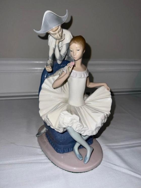 Image for Estate of Barbara Methenitis (24-69)