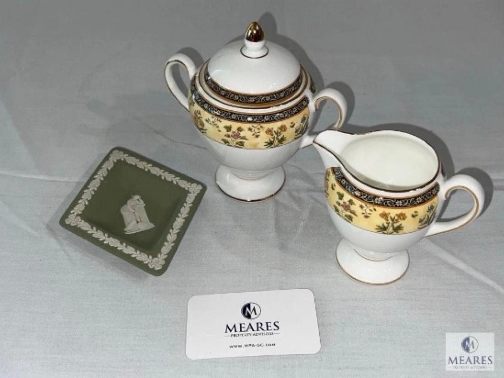 Image for Estate of Barbara Methenitis (24-69)