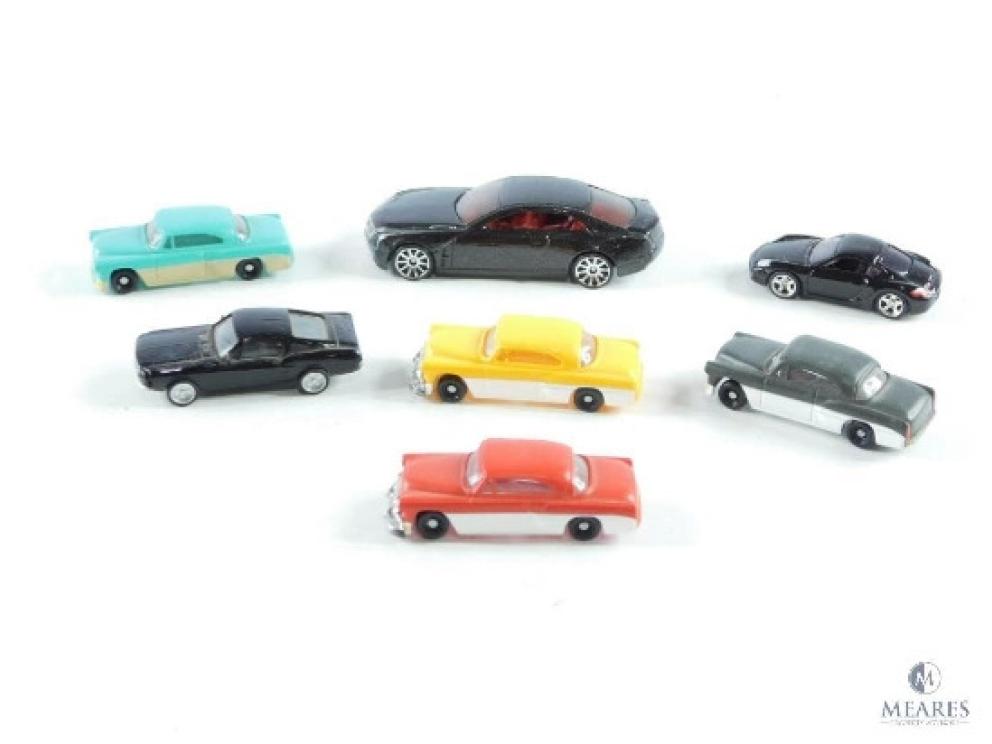 Image for One-Owner Model Train Auction - Part Two (24-74)