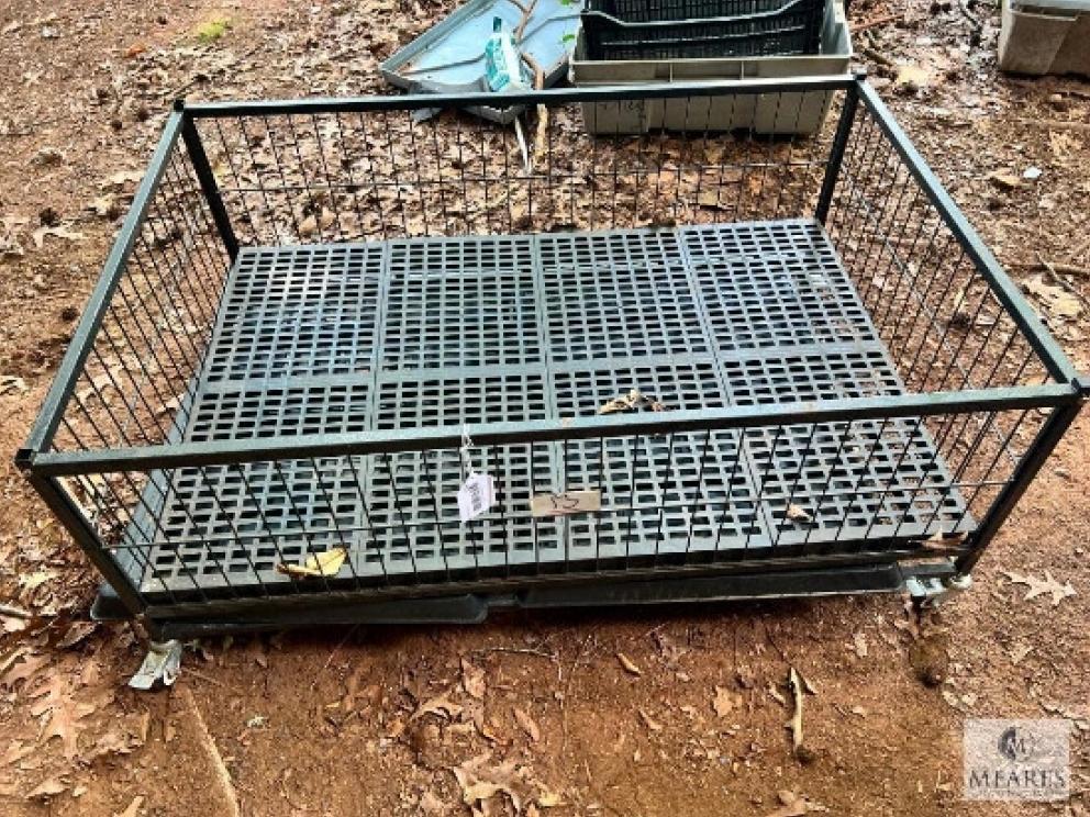 Image for Turner Living Estate Auction (24-77)