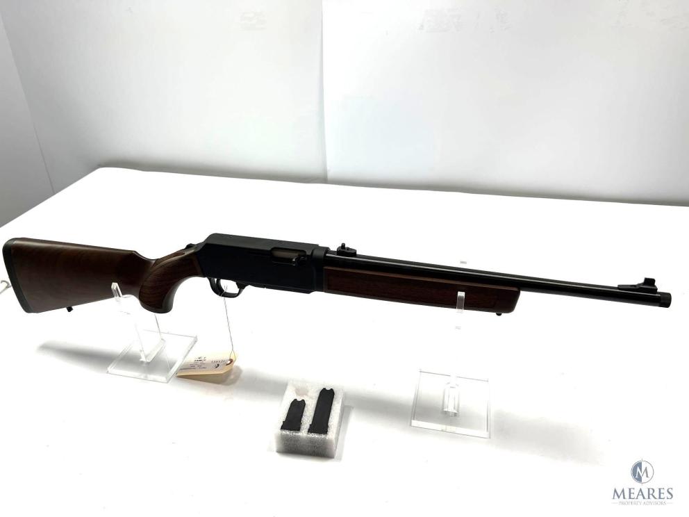 Image for August 2024 Online Only New-in-Box Firearm Auction (24-85)