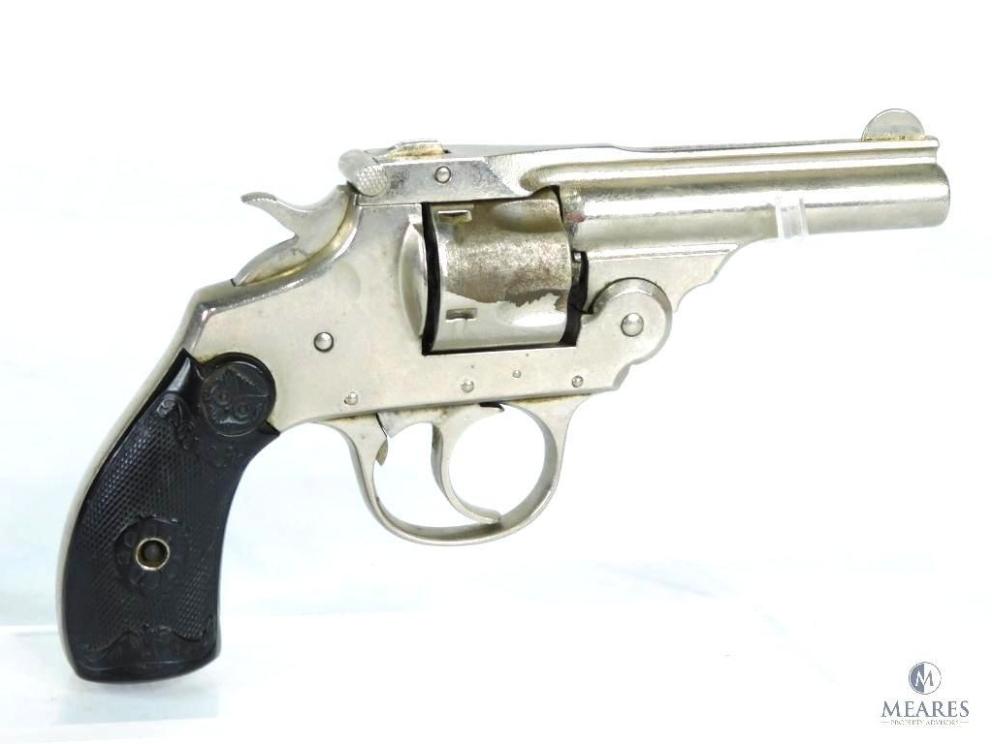 Image for September 2024 Online Only Firearms Auction (24-86)