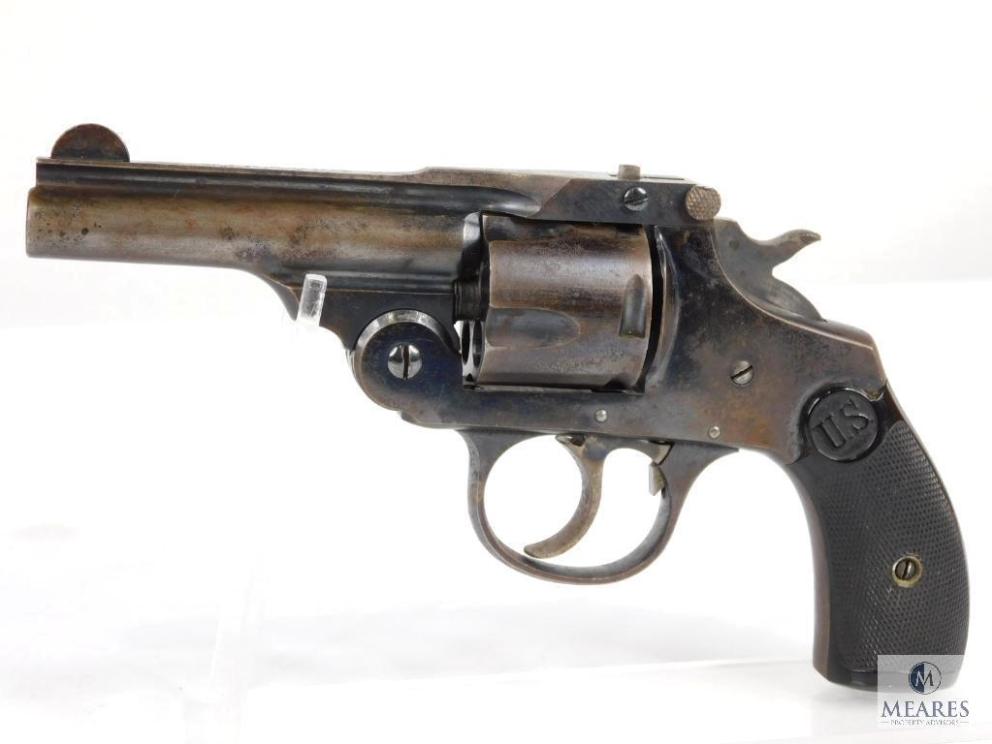 Image for September 2024 Online Only Firearms Auction (24-86)