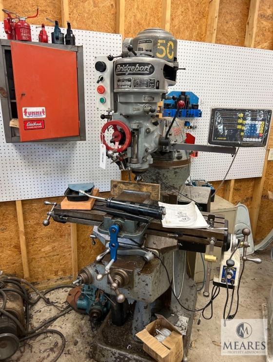 Image for Hess Garage Liquidation Auction - Greenville, SC (24-87)