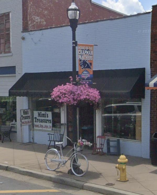 Image for Complete Antique Store Auction to ONE BIDDER! (24-88)