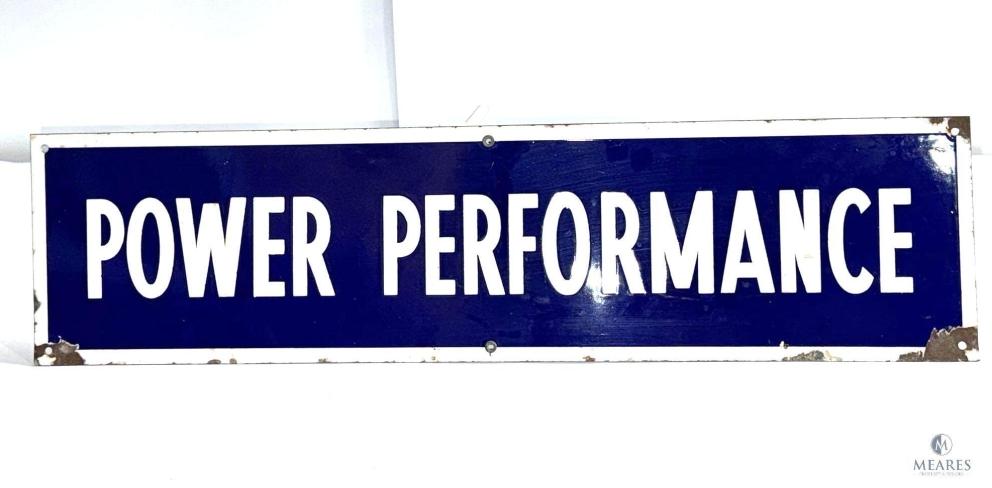 Image for Holcombe Family Vintage Advertising Auction to Raise ALS Awareness (24-93)