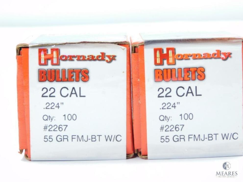 Image for October Multi-Consignor Ammunition and Shooting #1