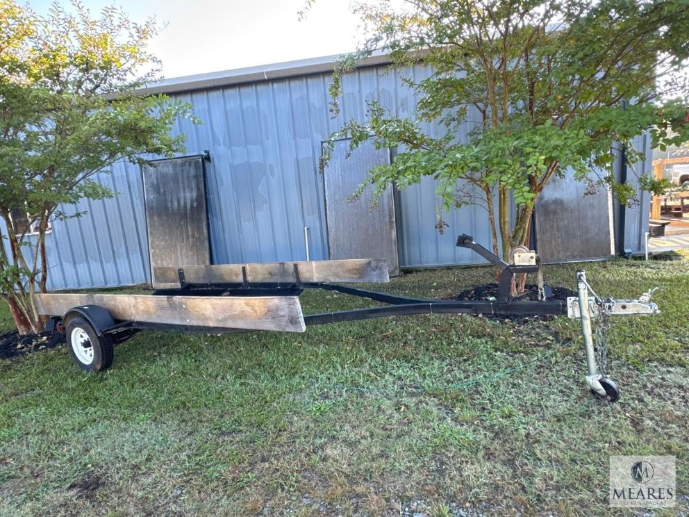 Image for Dulaney Warehouse Liquidation Auction (24-95)