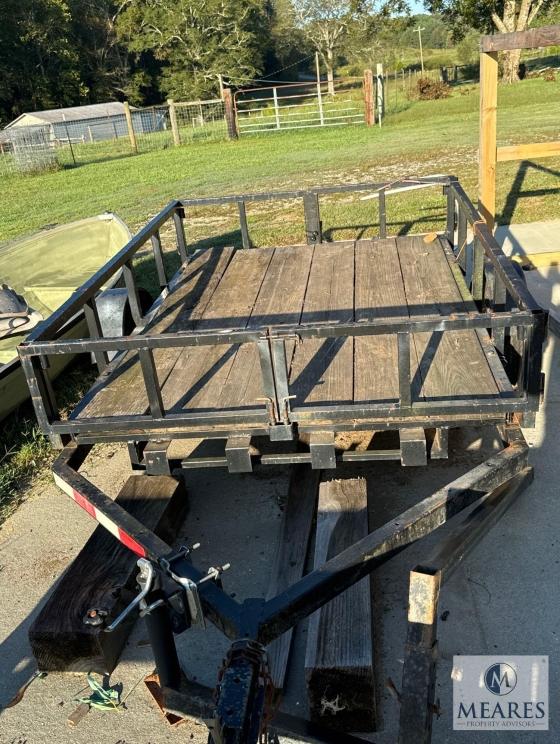 Image for Dulaney Warehouse Liquidation Auction (24-95)